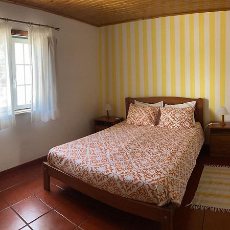 Apartamentos Vale Da Varzea Areia Branca Esterno foto
