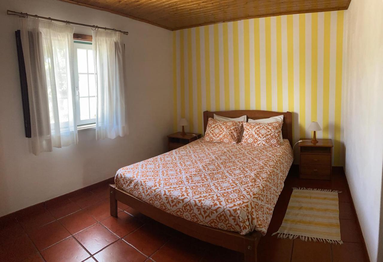 Apartamentos Vale Da Varzea Areia Branca Esterno foto
