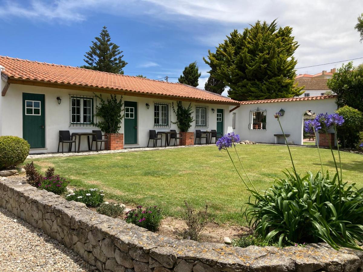 Apartamentos Vale Da Varzea Areia Branca Esterno foto