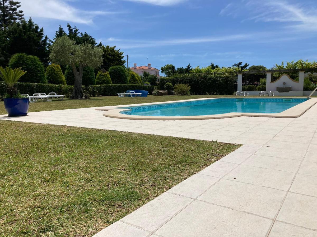 Apartamentos Vale Da Varzea Areia Branca Esterno foto
