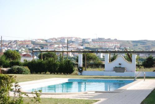 Apartamentos Vale Da Varzea Areia Branca Esterno foto