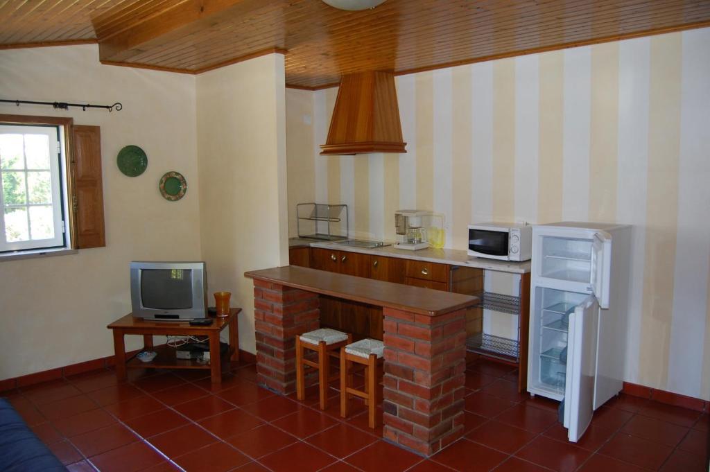 Apartamentos Vale Da Varzea Areia Branca Camera foto